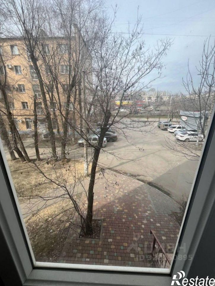 3-комн квартира улица 64-й Армии, 22Б,  д. 22Б