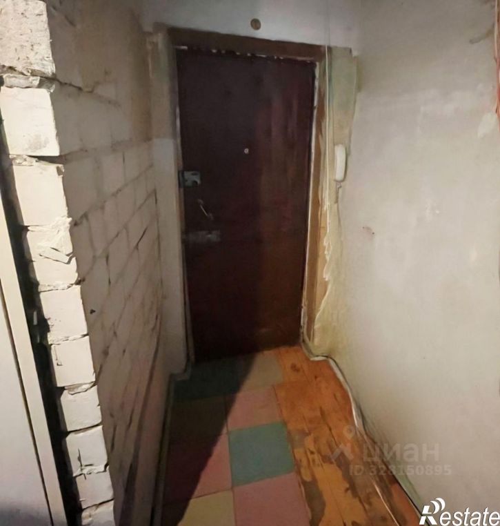 3-комн квартира улица 64-й Армии, 22Б,  д. 22Б