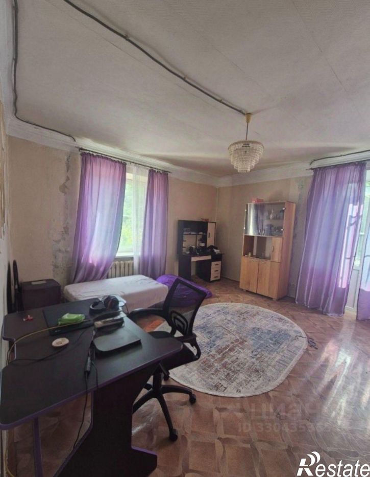 3-комн квартира Печатная улица, 12,  д. 12