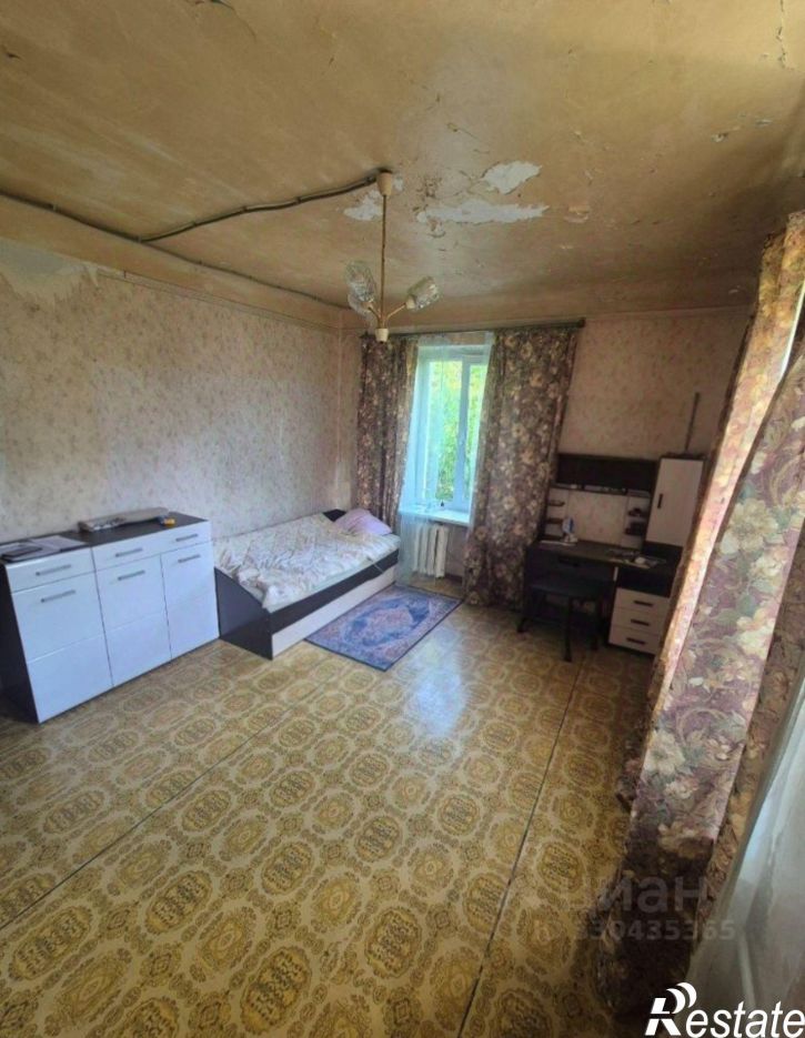 3-комн квартира Печатная улица, 12,  д. 12