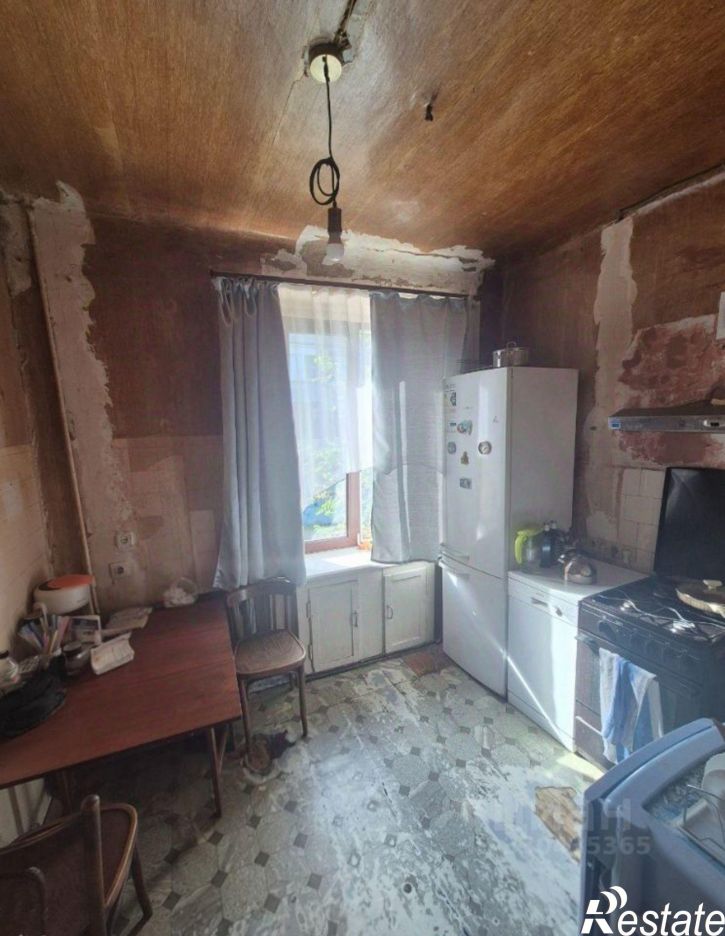 3-комн квартира Печатная улица, 12,  д. 12