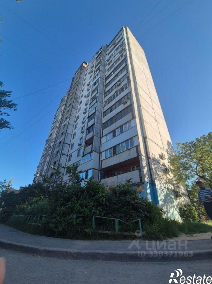 2-комн квартира бульвар 30-летия Победы, 68,  д. 68