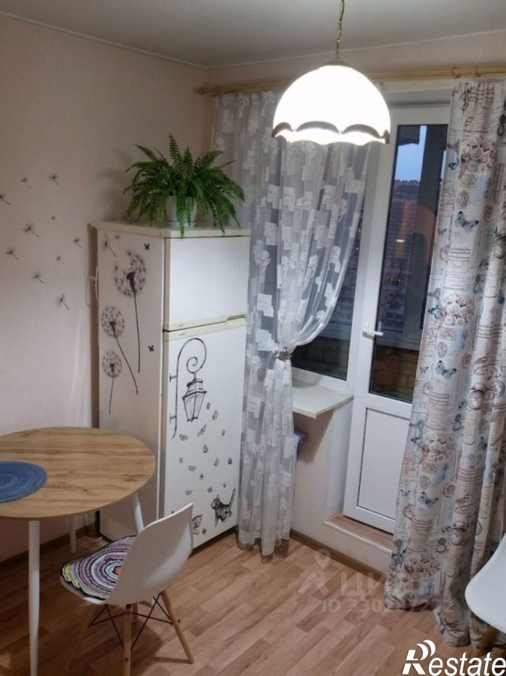 1-комн квартира улица Римского-Корсакова, 8,  д. 8