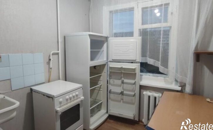 1-комн квартира Пролетарская улица, 25,  д. 25