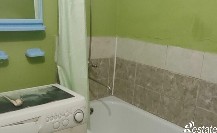 1-комн квартира Пролетарская улица, 25,  д. 25