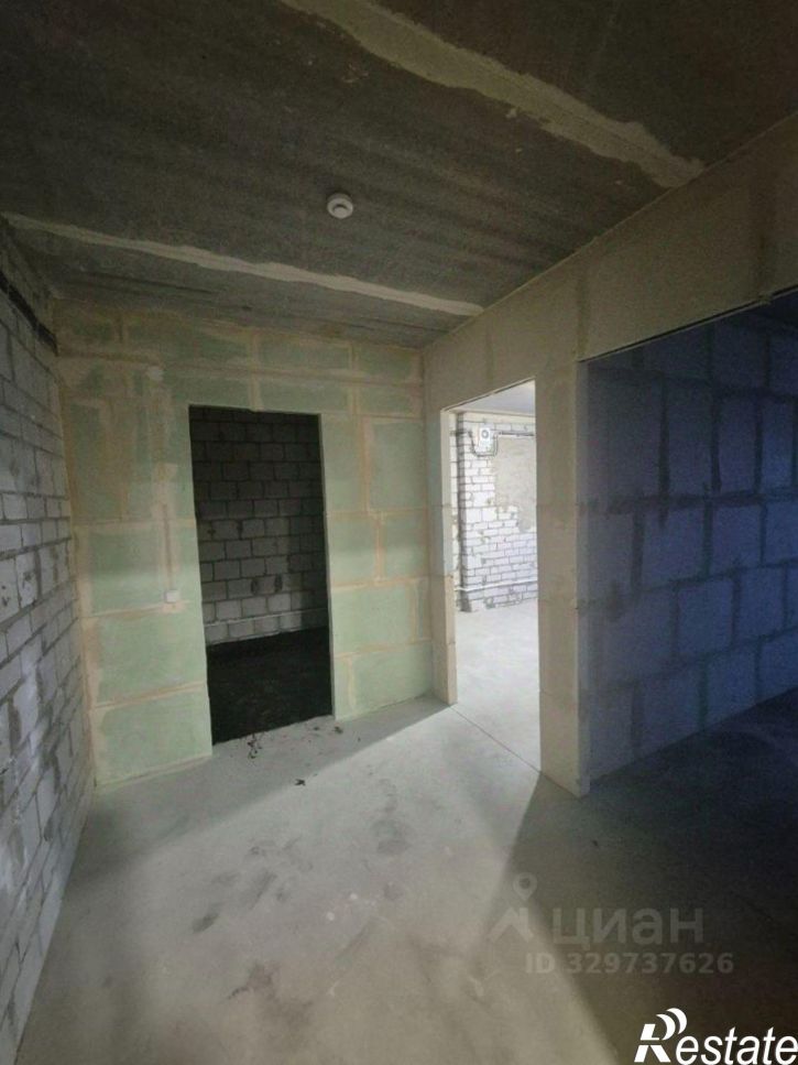 1-комн квартира улица Иссы Плиева, 2,  д. 2