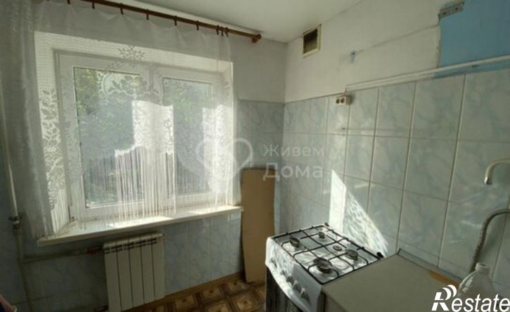 1-комн квартира Краснополянская улица, 20,  д. 20