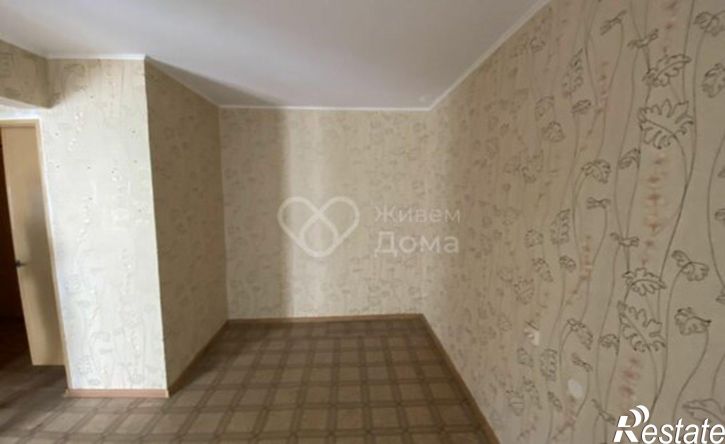 1-комн квартира Краснополянская улица, 20,  д. 20