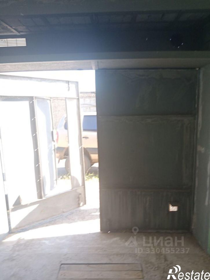 Гараж/парковка ул им. Дундича, 130,  д. 130