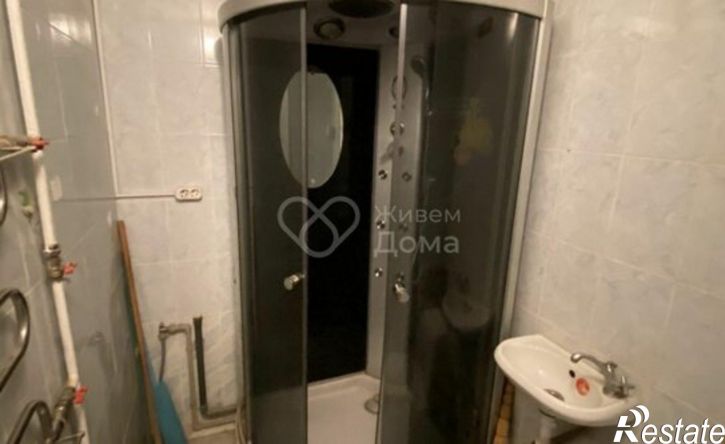 1-комн квартира Краснополянская улица, 20,  д. 20