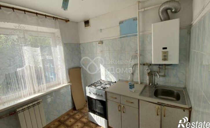1-комн квартира Краснополянская улица, 20,  д. 20