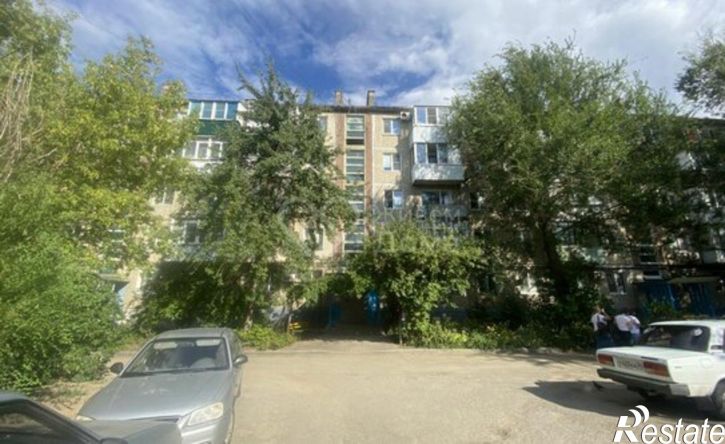 1-комн квартира Краснополянская улица, 20,  д. 20