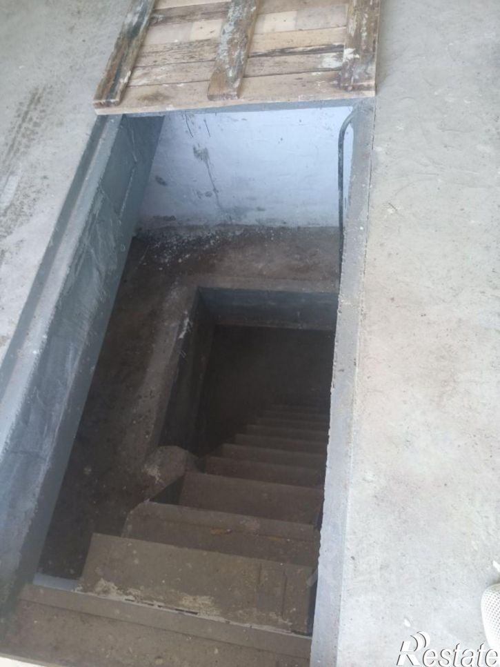 Гараж/парковка ул им. Дундича, 130,  д. 130