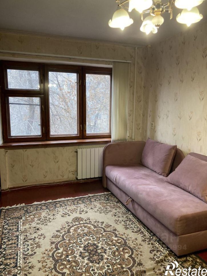 2-комн квартира ул Академическая, 28,  д. 28