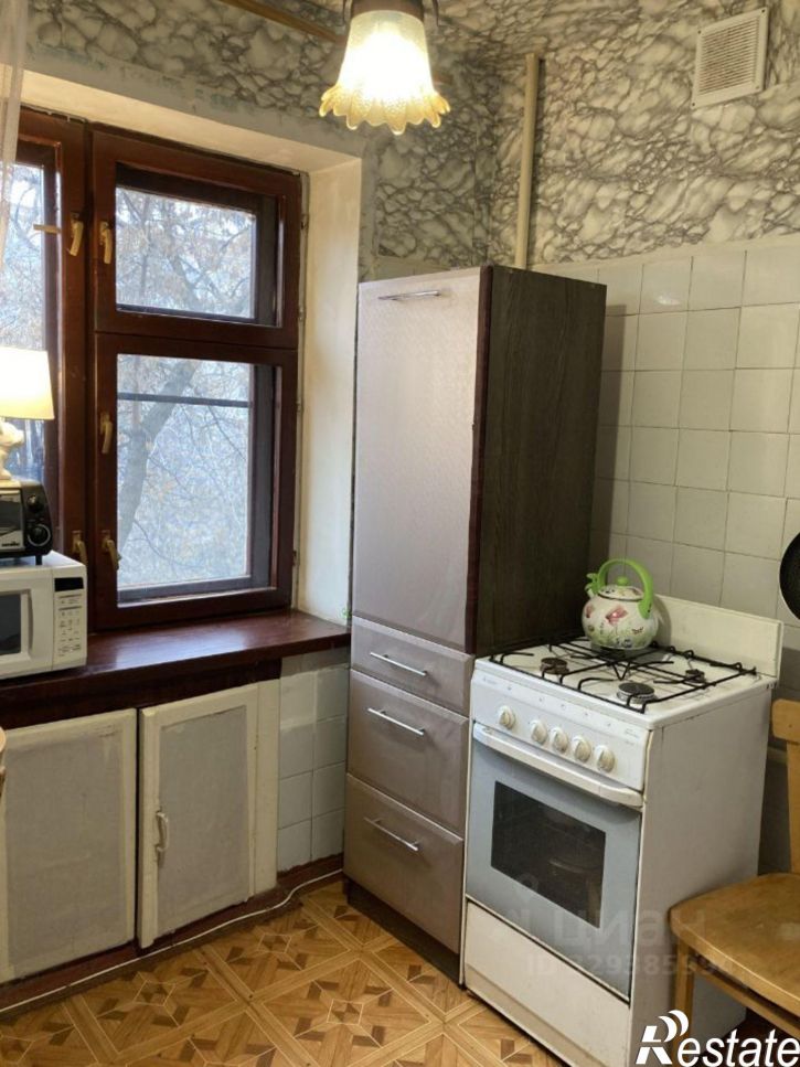2-комн квартира ул Академическая, 28,  д. 28