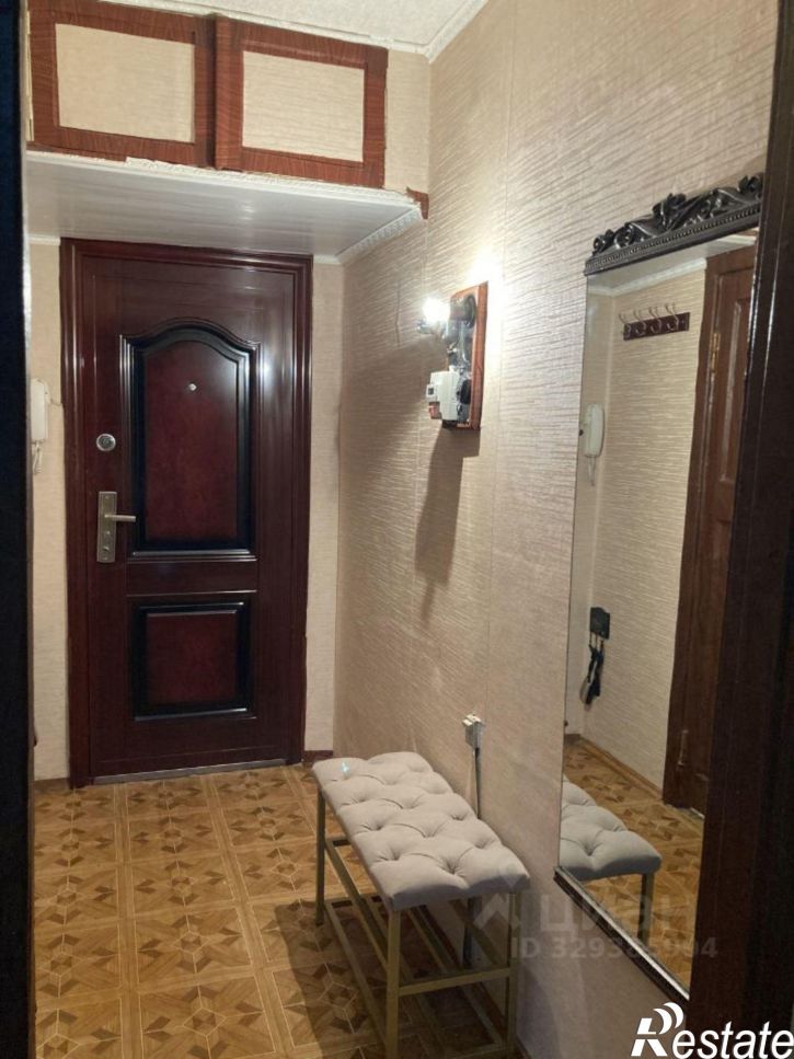 2-комн квартира ул Академическая, 28,  д. 28
