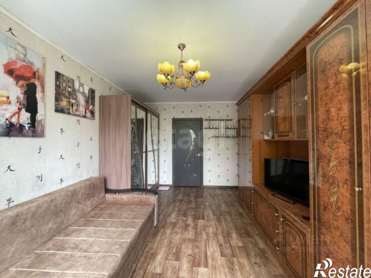 2-комн квартира ул Кузнецкая, 16,  д. 16