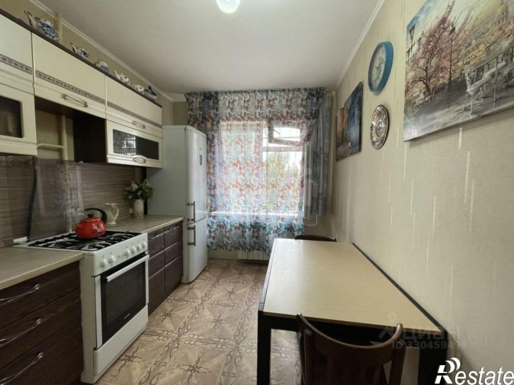 2-комн квартира ул Кузнецкая, 16,  д. 16