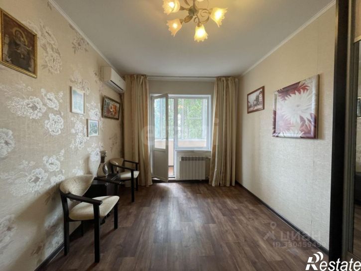 2-комн квартира ул Кузнецкая, 16,  д. 16