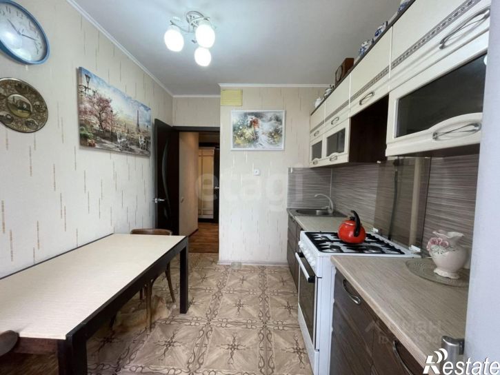 2-комн квартира ул Кузнецкая, 16,  д. 16