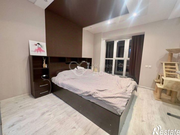 4-комн квартира ул Рабоче-Крестьянская, 50,  д. 50