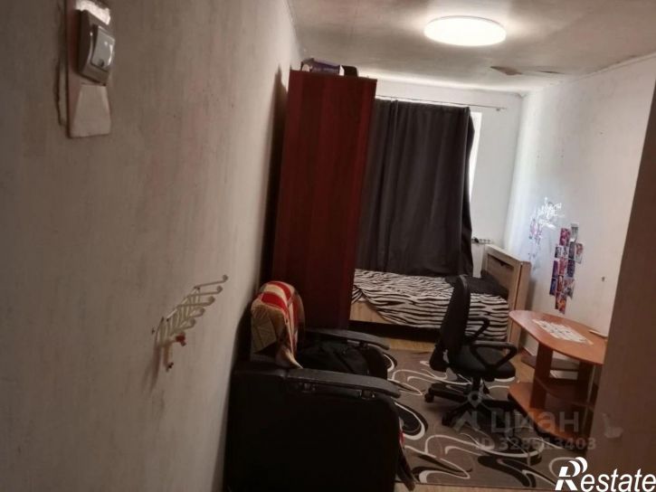 2-комн квартира ул им. Быкова, 11,  д. 11