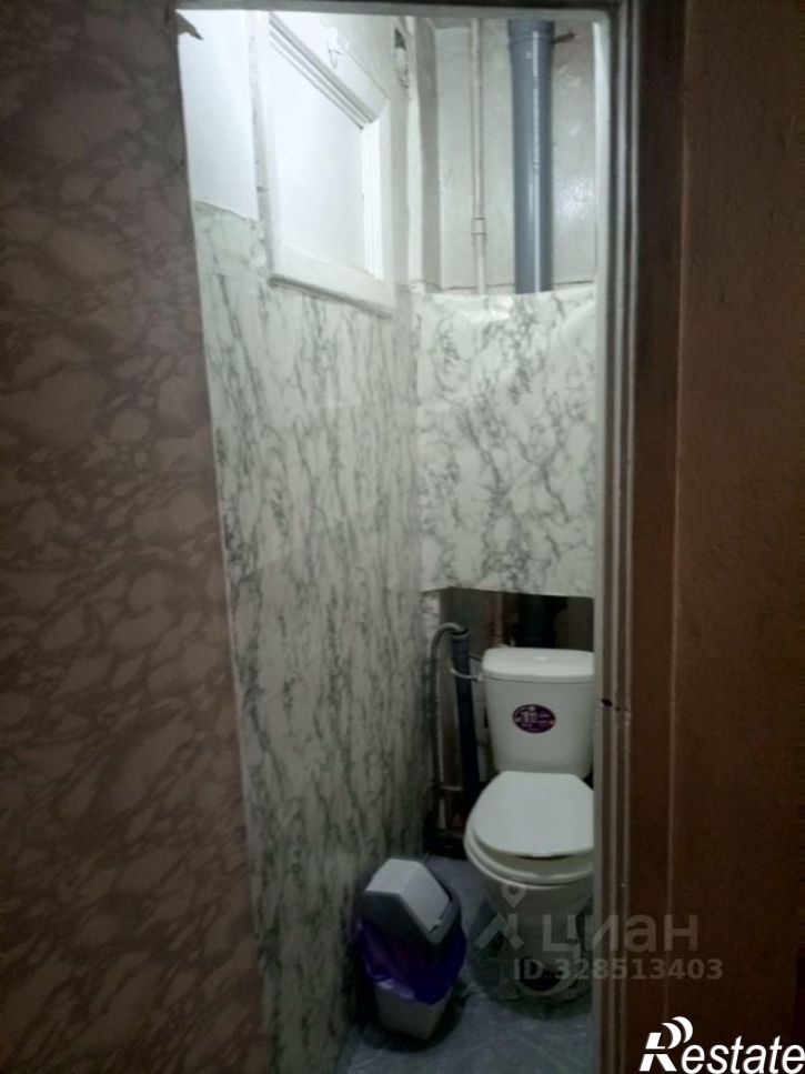 2-комн квартира ул им. Быкова, 11,  д. 11