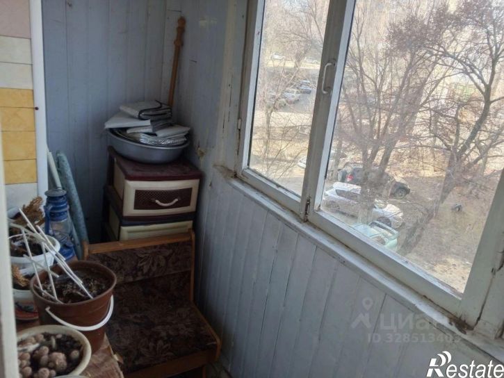 2-комн квартира ул им. Быкова, 11,  д. 11