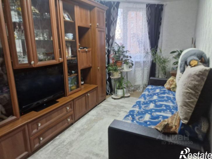 2-комн квартира ул 70-летия Победы, 16,  д. 16