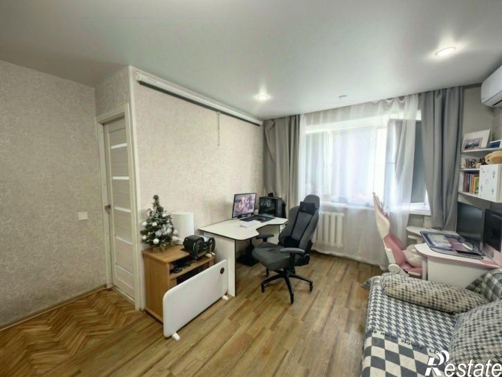 1-комн квартира ул Профсоюзная, 19,  д. 19