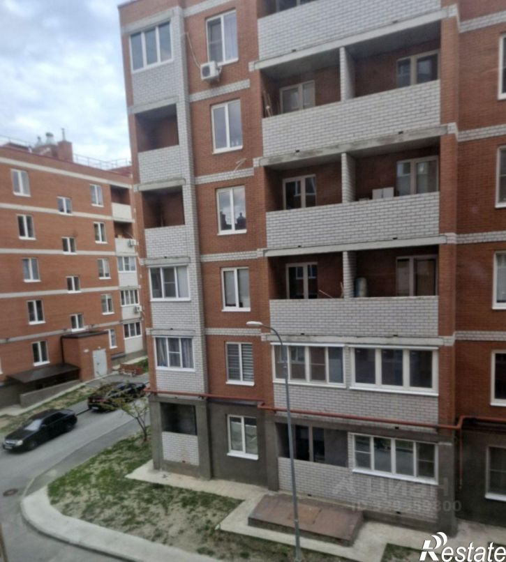 2-комн квартира ул 70-летия Победы, 16,  д. 16