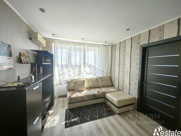 2-комн квартира ул 64-й Армии, 65,  д. 65