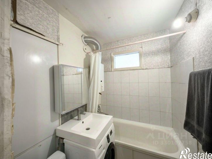 1-комн квартира ул Профсоюзная, 19,  д. 19