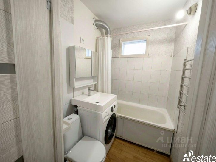 1-комн квартира ул Профсоюзная, 19,  д. 19