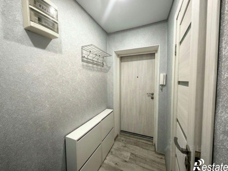 1-комн квартира ул Профсоюзная, 19,  д. 19