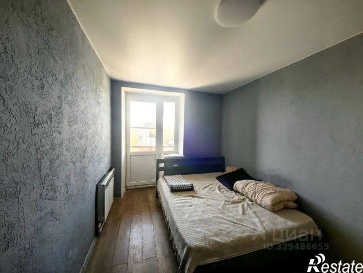 2-комн квартира ул 64-й Армии, 65,  д. 65