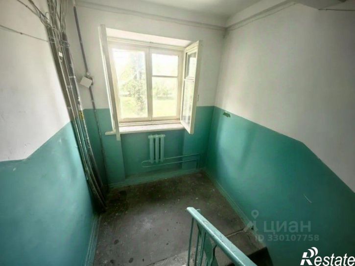 1-комн квартира ул Профсоюзная, 19,  д. 19