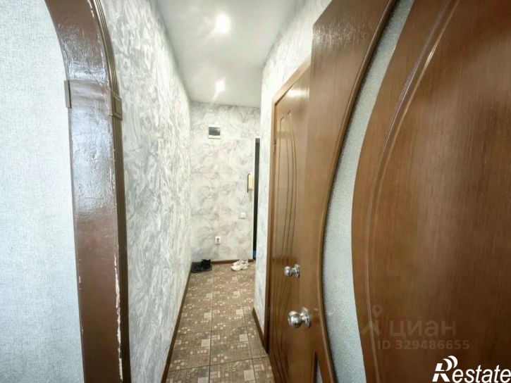 2-комн квартира ул 64-й Армии, 65,  д. 65