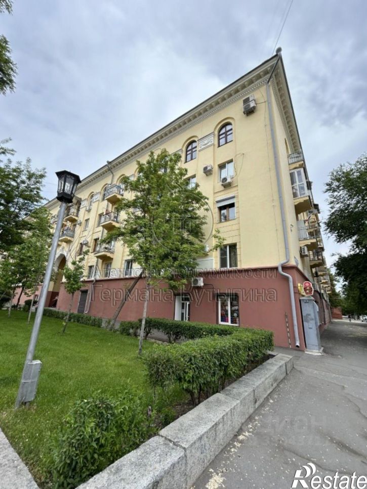 2-комн квартира пр-кт им. В.И. Ленина, 32,  д. 32