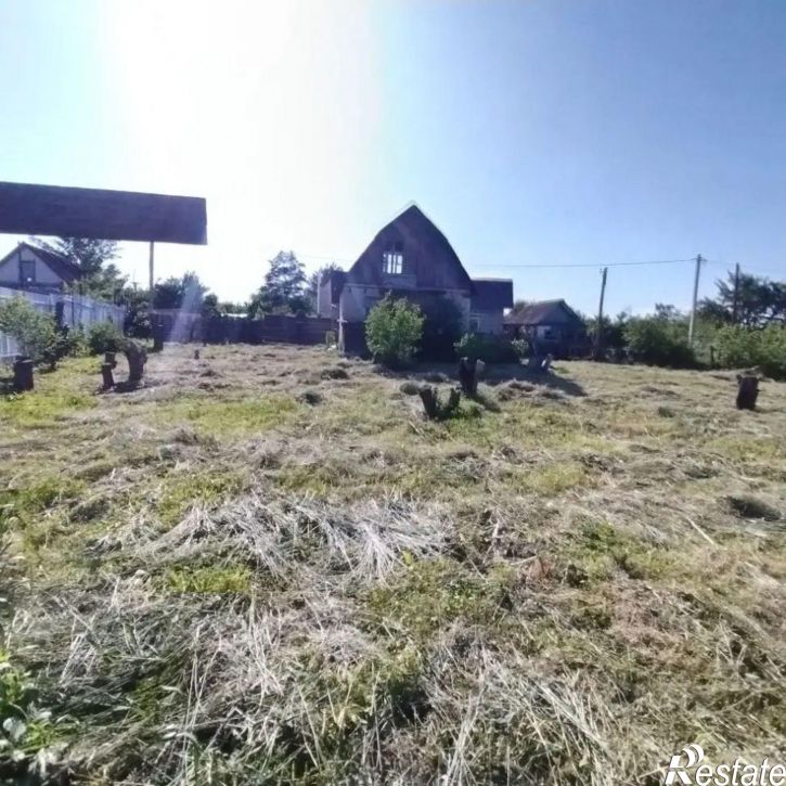 Земельный участок Можжевеловая улица, 10А/135