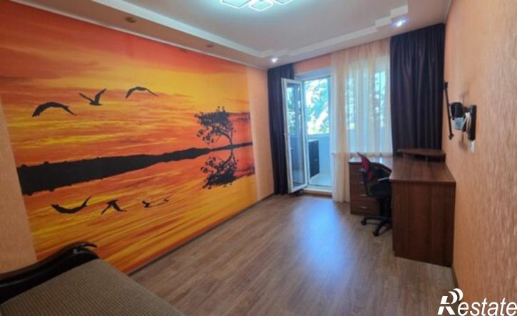 3-комн квартира ул им. Репина, 5,  д. 5