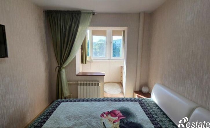 3-комн квартира ул им. Репина, 5,  д. 5