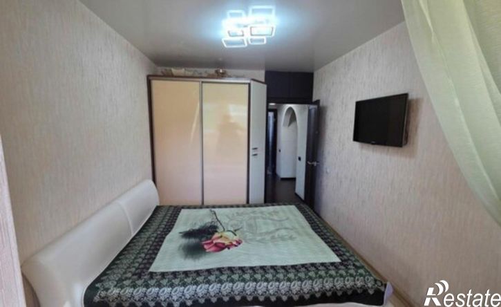 3-комн квартира ул им. Репина, 5,  д. 5
