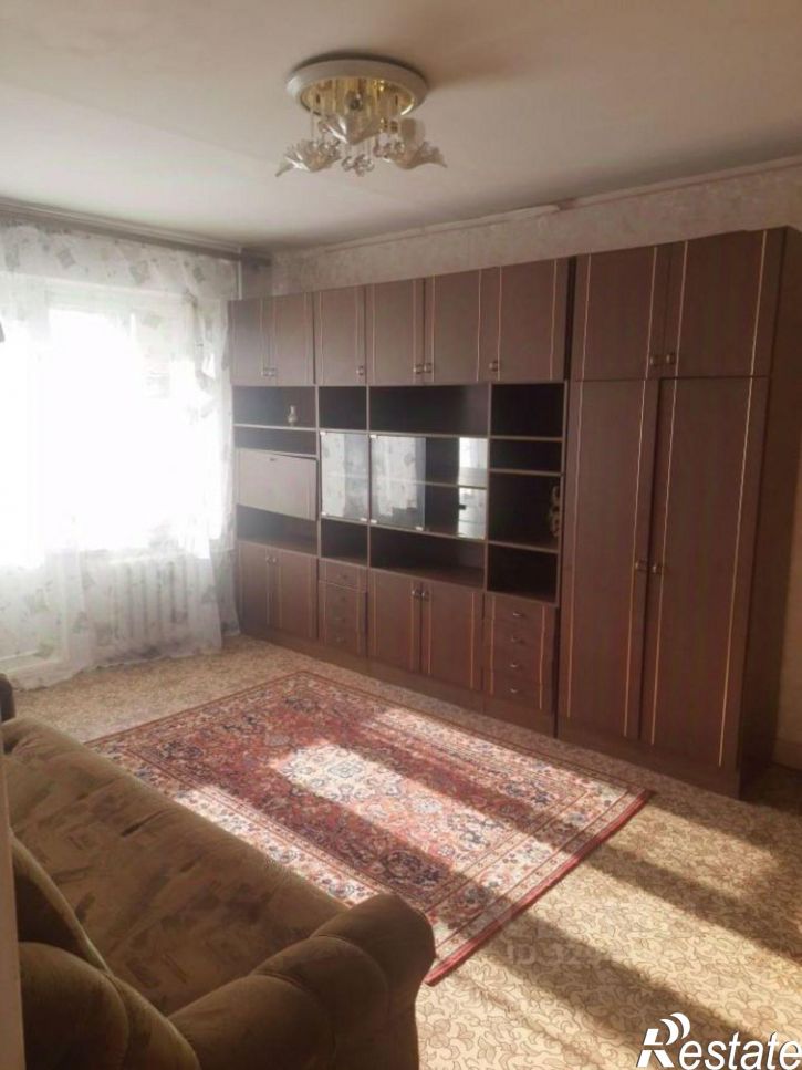 3-комн квартира улица 8-й Воздушной Армии, 44,  д. 44