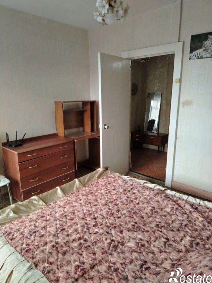 3-комн квартира улица 8-й Воздушной Армии, 44,  д. 44