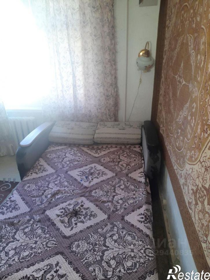 3-комн квартира улица 8-й Воздушной Армии, 44,  д. 44