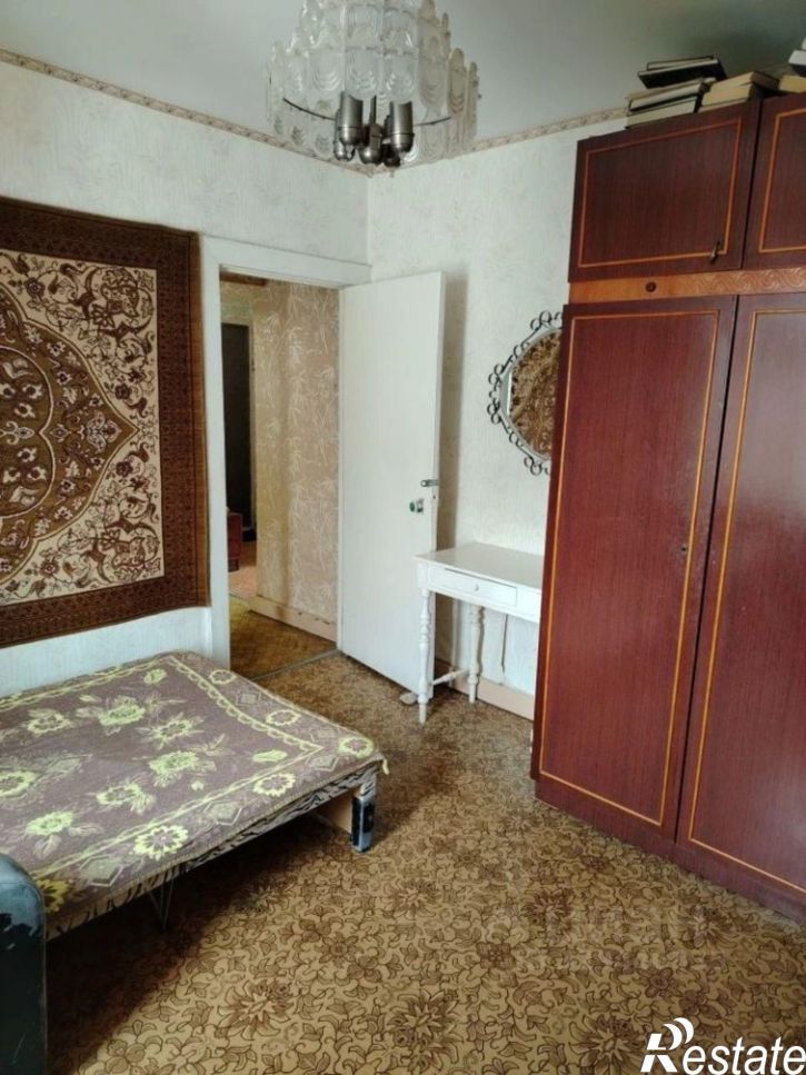 3-комн квартира улица 8-й Воздушной Армии, 44,  д. 44