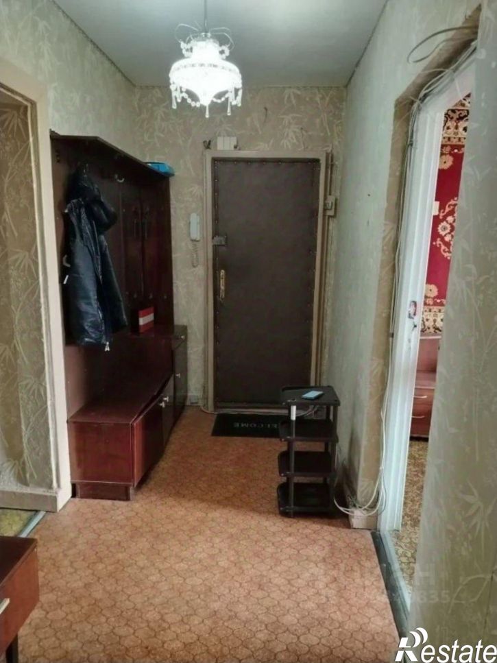 3-комн квартира улица 8-й Воздушной Армии, 44,  д. 44
