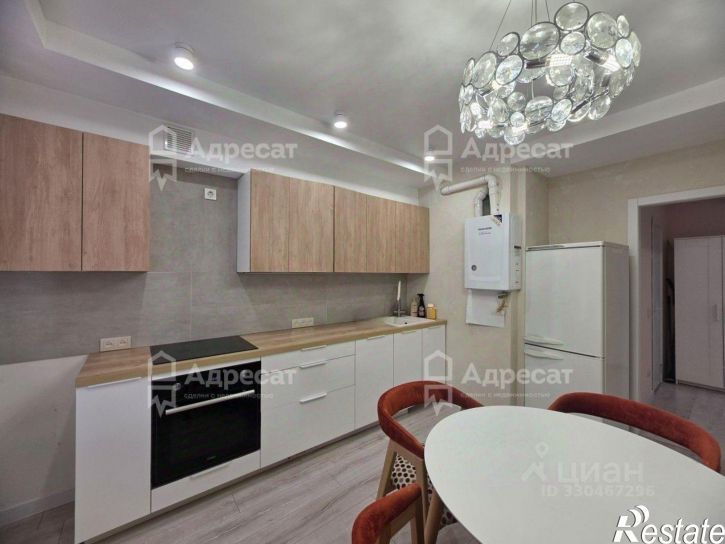 1-комн квартира Днестровская улица, 14,  д. 14