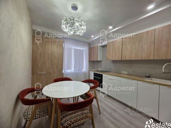 1-комн квартира Днестровская улица, 14,  д. 14